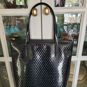 Kate Spade Patent Leather Bag